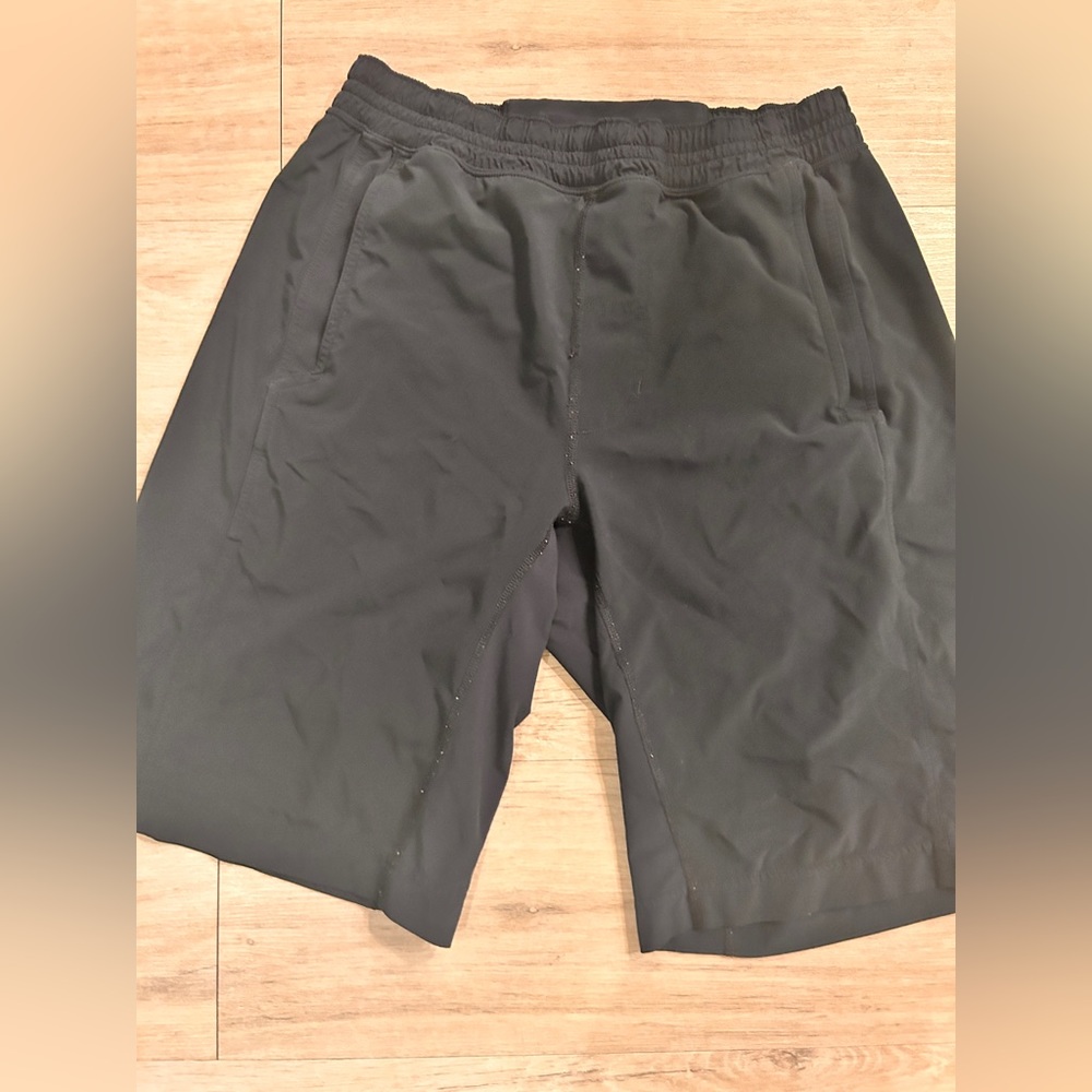 Lululemon core short